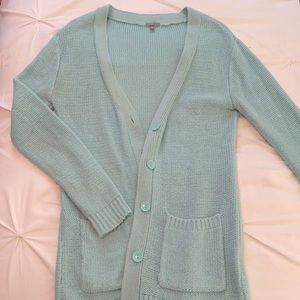 Charlotte Russe cardigan